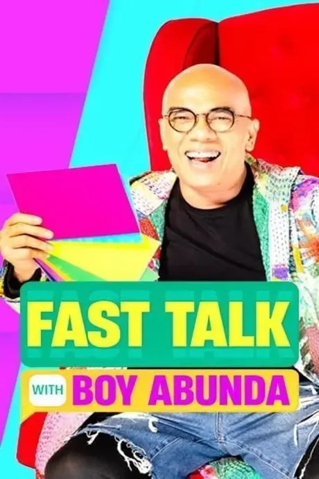 Fast Talk With Boy Abunda March 5 2024 Today Replay  Episode HD